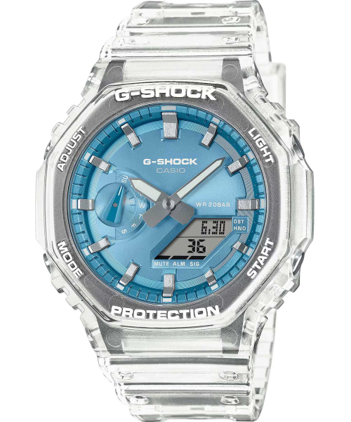 ���� Casio G-Shock GA-2100BM-7A2 #1