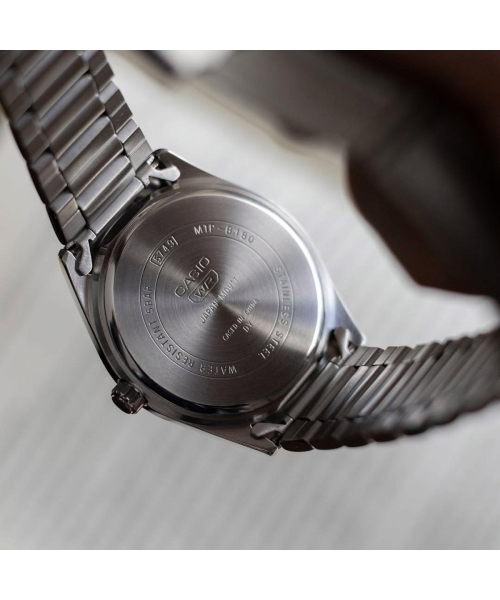 ���� Casio Collection MTP-B180D-7A #3