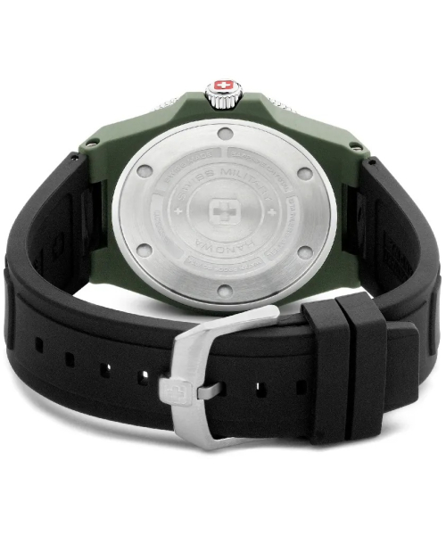 ���� Swiss Military Hanowa SMWGN0001181 #4
