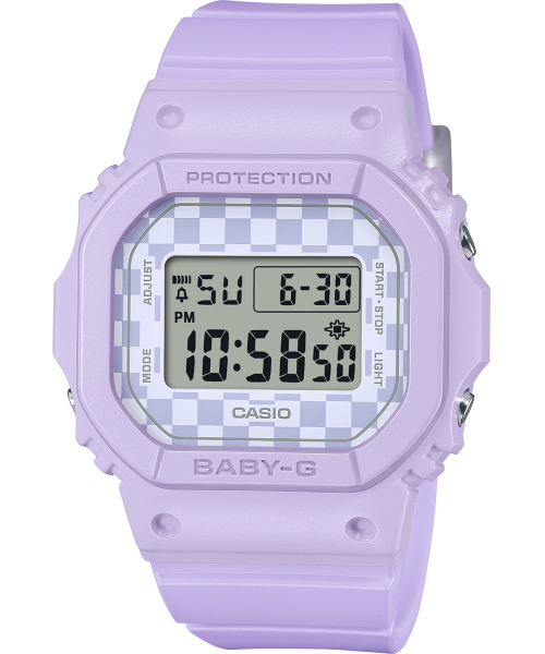 ���� Casio Baby-G BGD-565GS-6 #1