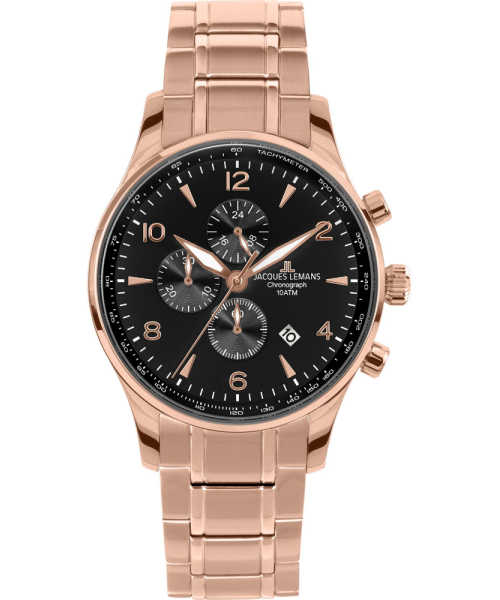 ���� Jacques Lemans 1-1844ZT #1