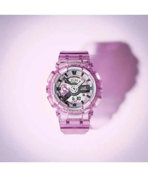 ���� Casio G-Shock GMA-S110VW-4A #2