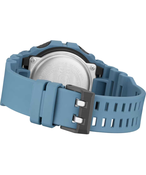 ���� Casio G-Shock GBX-100-2A #9