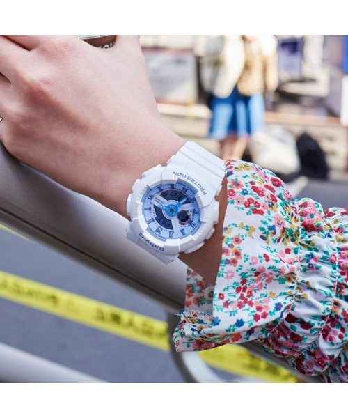 ���� Casio Baby-G BA-110BE-7A #3