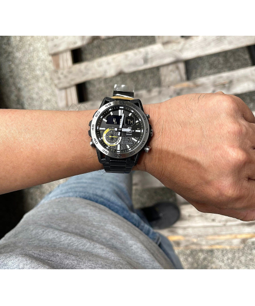 ���� Casio Edifice ECB-40DC-1A #2
