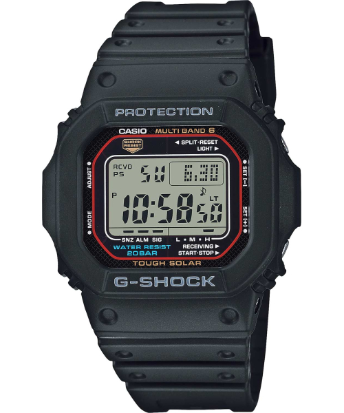 ���� Casio G-Shock GW-M5610U-1ER #1
