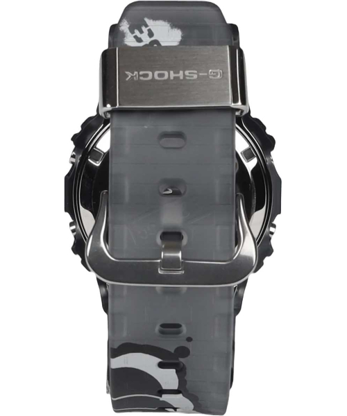 ���� Casio G-Shock DW-5000SS-1 #3