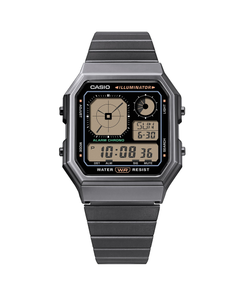 ���� Casio Vintage A130WEGG-1A #4