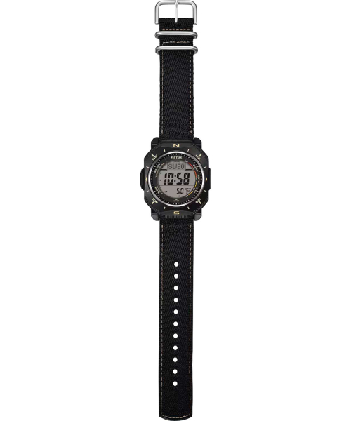 ���� Casio Pro Trek PRG-69B-1 #8