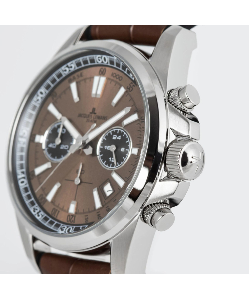 ���� Jacques Lemans 1-2117ZF #2