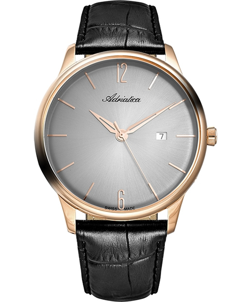���� Adriatica A8269.9257Q #1