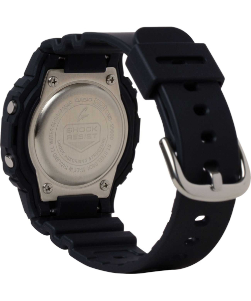 ���� Casio G-Shock GMD-S5600-1 #4