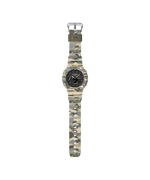 ���� Casio G-Shock GA-2100CM-5A #8