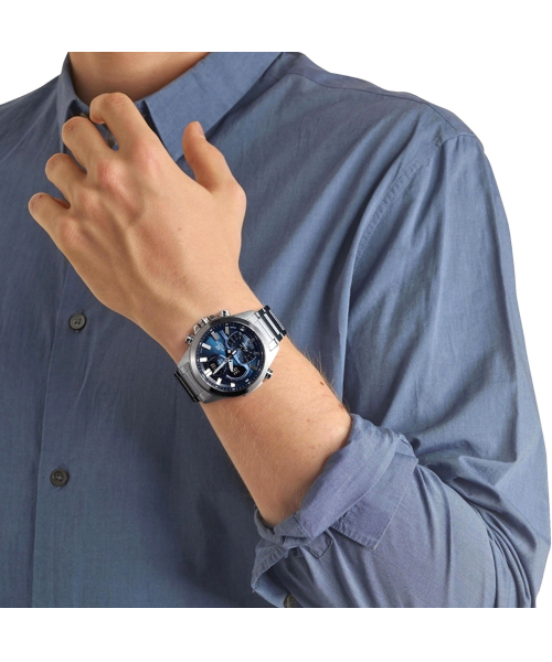 ���� Casio Edifice ECB-30D-2A #2
