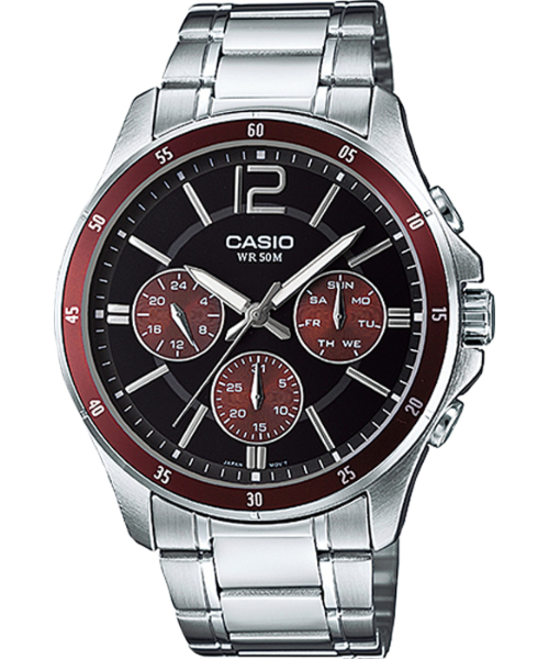 ���� Casio Collection MTP-1374D-5A #1