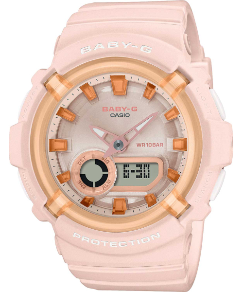 ���� Casio Baby-G BGA-280SW-4A #1