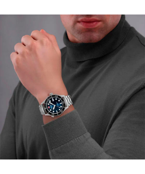 ���� Swiss Military Hanowa SMWGH0004001-SET #2