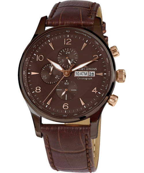 ���� Jacques Lemans 1-1844G #1