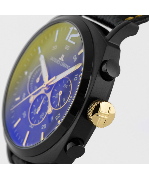 ���� Jacques Lemans 1-1645O #4