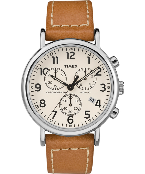  Timex TW2R42700 #1