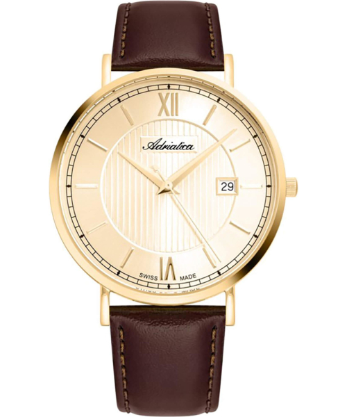 ���� Adriatica A1294.1B61Q #1