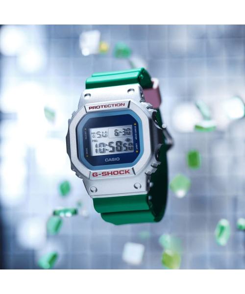 ���� Casio G-Shock DW-5600EU-8A3 #2