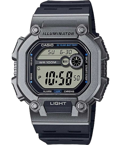 ���� Casio Collection W-737H-1A2 #1