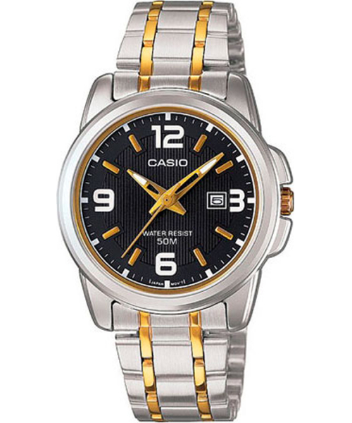 ���� Casio Collection LTP-1314SG-1A #1