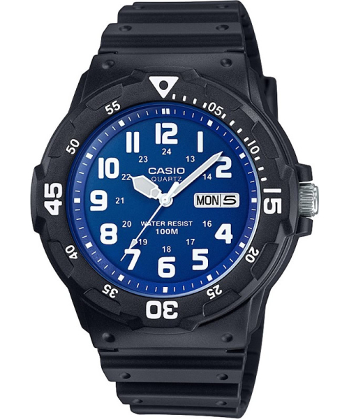 ���� Casio Collection MRW-200H-2B2 #1