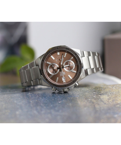 ���� Casio Edifice EFV-640D-5A #2