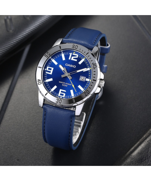 ���� Casio Collection MTP-VD01L-2B #3