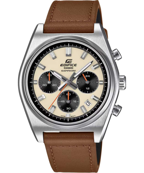 ���� Casio Edifice EFB-730L-7A #1
