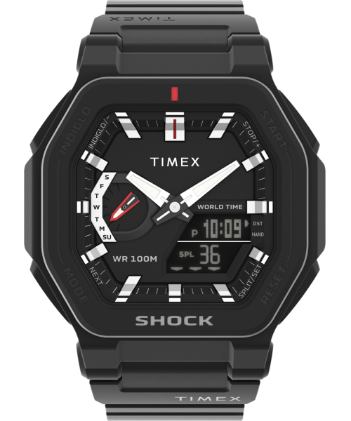  Timex TW2V35600 #1