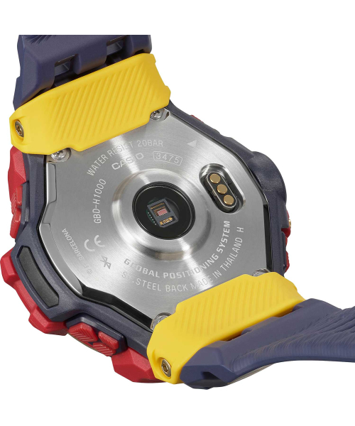 ���� Casio G-Shock GBD-H1000BAR-4E #8