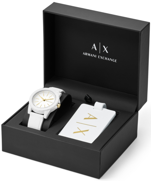 ���� Armani Exchange AX7126 #4