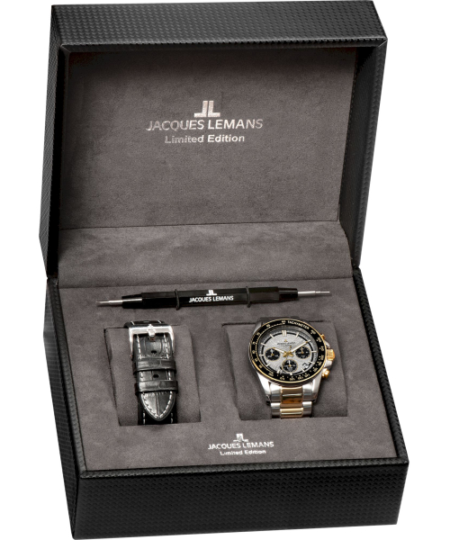 ���� Jacques Lemans 50-10E #3
