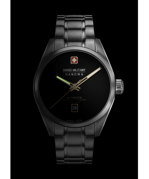 ���� Swiss Military Hanowa SMWGL0006204 #6