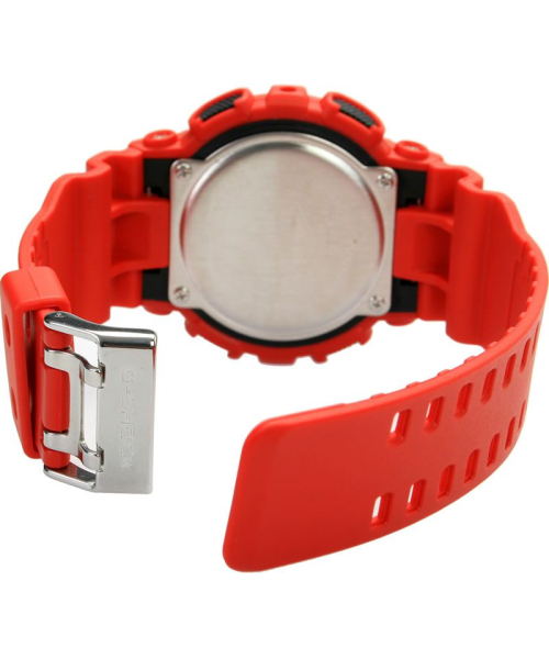 ���� Casio G-Shock GA-100B-4A #3