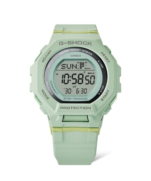 ���� Casio G-Shock GMD-B300-3 #8