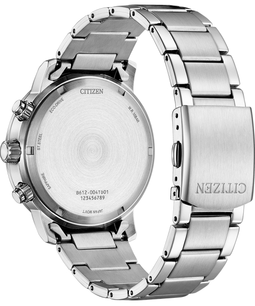 ���� Citizen CA0840-87E #3