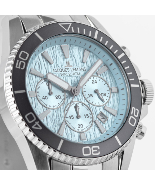 ���� Jacques Lemans 1-2206K #2