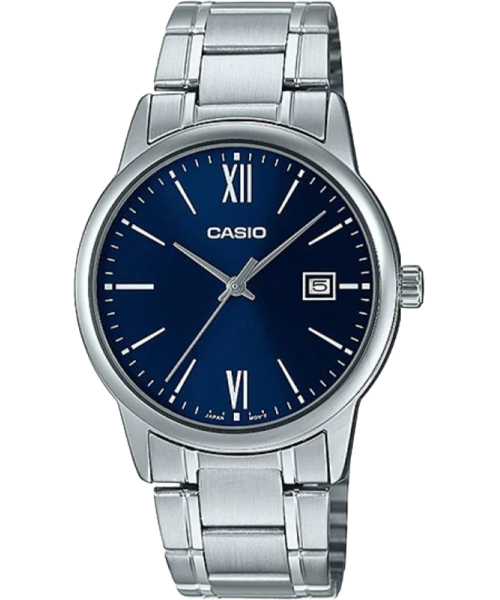  Casio Collection MTP-V002D-2B3 #1