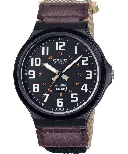���� Casio Collection MW-240B-5B #1