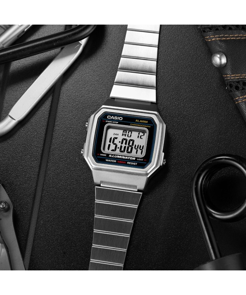 ���� Casio Collection B650WD-1A #3