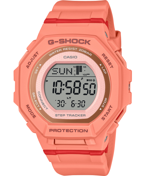���� Casio G-Shock GMD-B300SC-4 #1