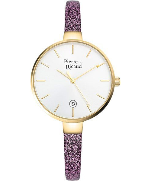���� Pierre Ricaud P22085.1P13Q #1