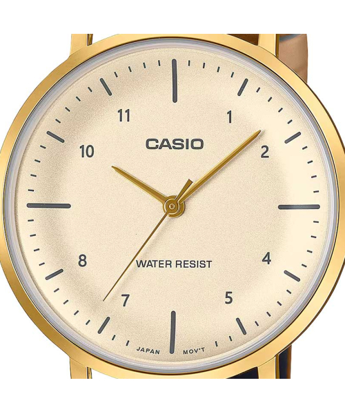 ���� Casio Collection LTP-VT03GL-4B #2