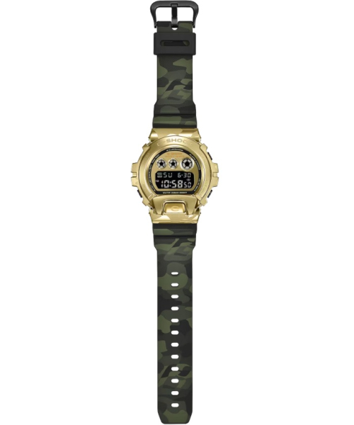 ���� Casio G-Shock GM-6900CMG-3 #7