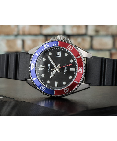 ���� Casio Collection MDV-10-1A2 #2
