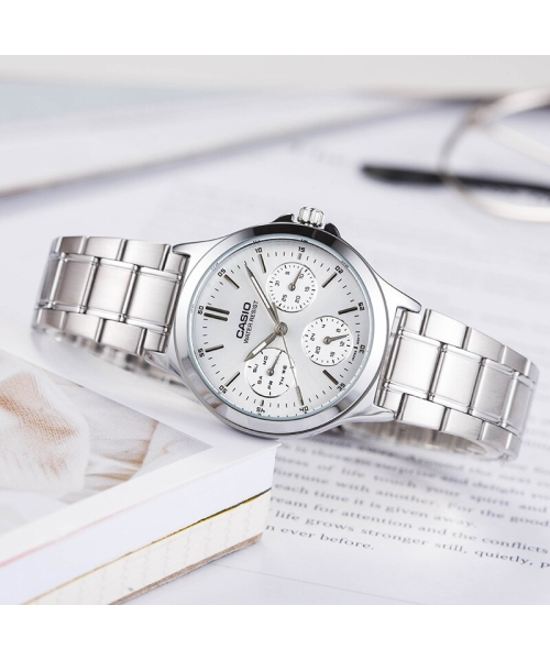 ���� Casio Collection LTP-V300D-7A #4